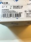 Dilm7-10 24v Ac Eaton Moeller