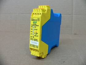Dn3ps233ps02 Dina Dn3ps2 Standstill Monitor Compact 22.5mm 600v Monitoriing Led Status