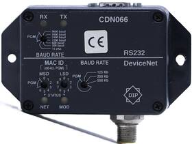 Cdn066 Dip Interface Devicenet Module