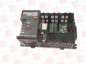 D2-03bdc1-1 Direct Logic Automation / D203bdc11 Used