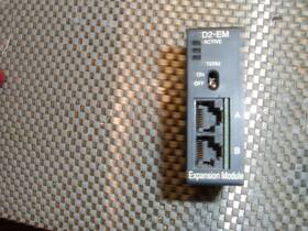 D2-em Direct Logic Automation / D2em
