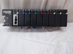 D2-08td2 Direct Logic H2-dm1e 205 Chassis D2-08nd3 F2-04rtd F2-08ad F2-02da