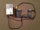 Lx2-110r Display Controller Holder Keyence Sensors Lx2-v10w Laser Lx2-110t