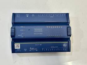 Ecy-303-01-imp Distech Controller