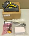 Dmr-8500-0400 Dm8500 Cognex New Dataman Scanner Base Battery Power Supply