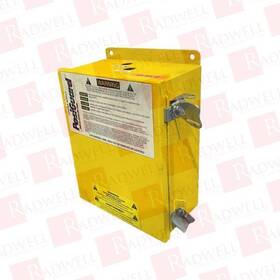 Ss9ms11a1a1a Dolan Jenner Danaher Controls / Used
