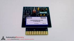 2641-057 Don Controls Pcb Assy Ma Output Board #217521