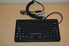 Dp-860-ps-2 Texas Industrial Ikey Keyboard