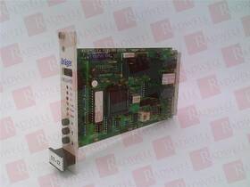 4205703 Drager / Used