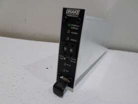 Vmm860ag Drake Agile Catv Video Modulator Channel Module