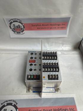 406-4002-001 Drexelbrook Multi Point Module Pre-owned