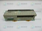 Drt1-id16-1 Omron Remote I-o Terminal