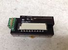 Drt2-id16 Omron Remote Terminal Input
