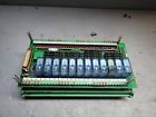 Drtxwb1 Fidia Distributed Io Interface Module Cnc