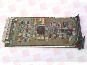 300-1241-901 Dsc Communications Zebra / 3001241901 Used