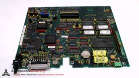Pwb-00032 Dsi Control Board With Rs-232 Serial Interface #217365