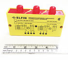 Dsl3 Elfin Flashing Safety Apparatus