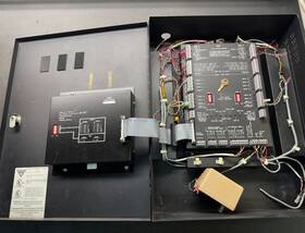 Dsx-1032 Dsx Access Systems Intelligent Door Control Panel With 1030p Processor Key Included