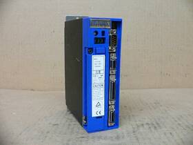 Mssp013d1ad1 Dynax Mssp013d1ad 100w Ac Servo Driver Drv-i-383