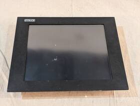 Fx17ptumdr Dynics Operator Interface Panel Touch Screen