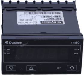 14801000 Dynisco 1480 Pressure Indicator