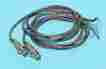 E-3ht-1de1 E-3ht-1l E-3ht Omron Automation Proximity Through-beam Sensor And