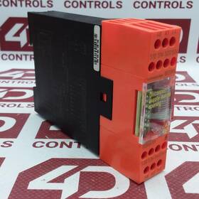 Bg5914.08 E.dold U.sohne Bg5914.08/00mf0 Input Module 24vdc Ip20 Used