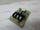 E0014 Troester Pc Board Module Used