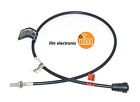 E20388 E20383 Ifm Effector Fiber Optic Sensor Cable 2 Ft Length