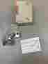 E20867 Ifm Efector New In Box System Componet M18 Rail Mounting Kit