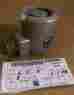 924-01029-915 E25bc-4h-360-abzc-7406r-led-sm18 Bei Industrial Encoder 924-0129-915