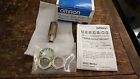 E2e-x5e1-m1-n Omron Proximity Switch Volts