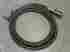 E2e-x5e1 Omron Proximity Switch Inductive M18 1mm Dc 3-wire Missing 1 2 Nuts