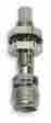 E2e-x5y1-m4 Omron Proximity Sensor Inductive 18mm No New