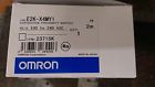 E2k-x4my1 Omron Capacitive Proximity Switch
