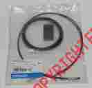 E32-t11l Omron 3 Photoelectric Switch Fiber Unit Pkg Of 2 Fibers New