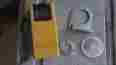 E3k-r10k4-nr Omron Photoelectric Switch