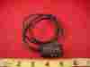 E3s-at11-d E3sat11d Omron Photoelectric Sensor 10-30v Dc 3-wire Used