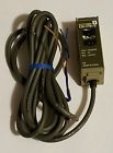 E3s-ct61-d Omron Photoelectric Switch 2m