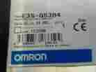 E3s-gs3b4 Omron Photoelectric Switch New
