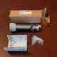 E4pa-ls400-m1 Sensor Nib Ultrasonic E4pals400m1 Omron