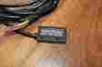 E66axx6 N1n03 Cutler-hammer Cutler Hammer Crossbeam Photoelectric Sensor New Old Stock