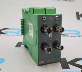 Stbu1-4 Eae-a Arcnet Switch Commutator