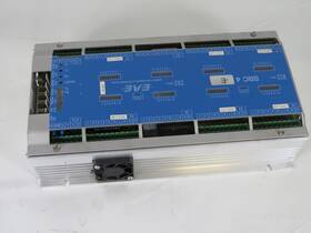 Sbgk-41 Eae Sbc4-e Gsbc 04-e 01 Fieldbus I/o Extension Module W/sbgk-41 Board Used
