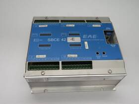 Sbce-42-e Eae Field Bus I/o Extension Module Sber4 V3.10 Cos Scratch Used