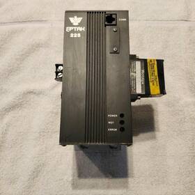 Cp2250n9 Eagle Signal Controls Eptak 225 Processor Module Untested Parts