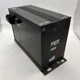 Cp2100a6-4690 Eagle Signal Controls Processor Module Eptak-210 Series