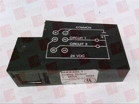 Mx240l1 Eagle Signal Danaher Controls / Used