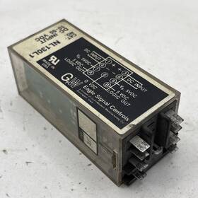 Nl130l1 Eagle Signal Controls Plc Module