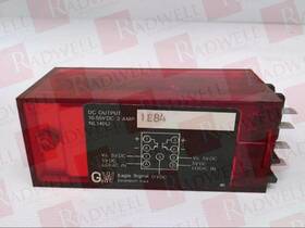 Nl140li Eagle Signal Danaher Controls / Used